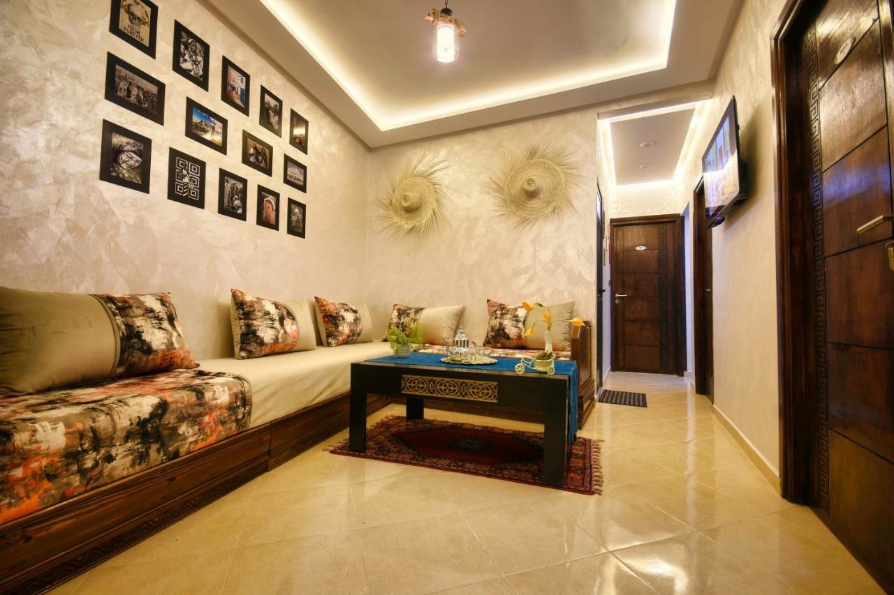 Hotel Imsouane Bleu Bay House Esterno foto