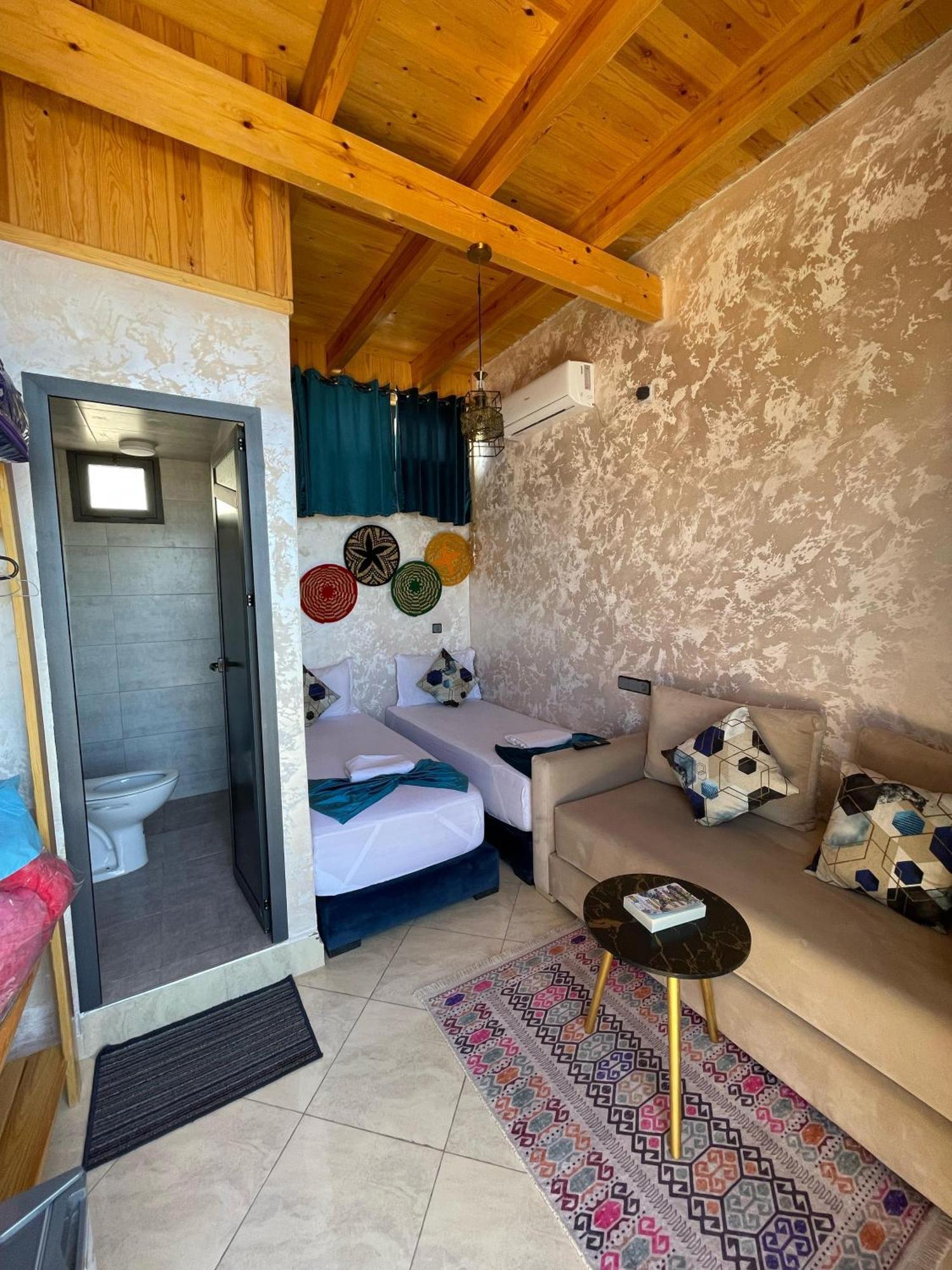 Hotel Imsouane Bleu Bay House Esterno foto